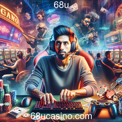 Dicas Essenciais para Aprimorar Seu Desempenho em Jogos